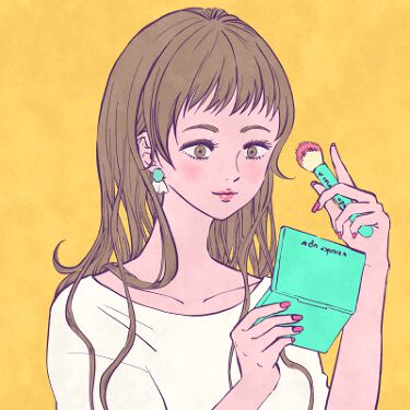 花恋